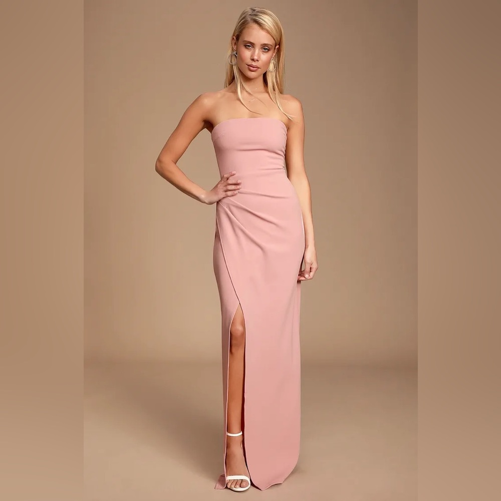 Lulu’s Foxy dress